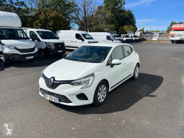 Voiture véhicule de société Renault