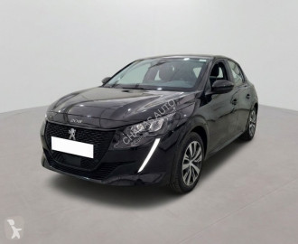 Voiture Peugeot