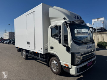 Utilitaire caisse grand volume JAC