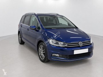 Voiture monospace Volkswagen