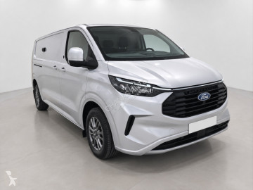 Ford Transit 320 L2H1 2.0 ECOBLUE 170 LIMITED BVA8