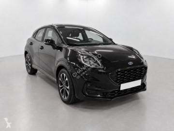 Voiture 4X4 / SUV Ford