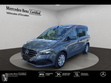 Combi / van Mercedes