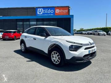 Voiture véhicule de société Citroën