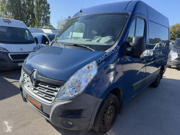 Fourgon utilitaire Renault