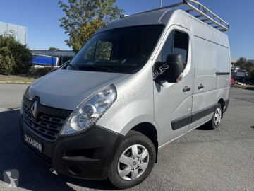 Fourgon utilitaire Renault