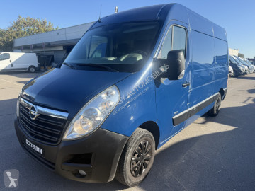 Fourgon utilitaire Opel
