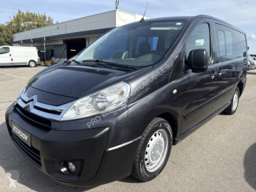 Fourgon utilitaire Citroën