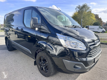 Ford Transit Custom 270 L1H1 2.2 TDCI 125CH TREND