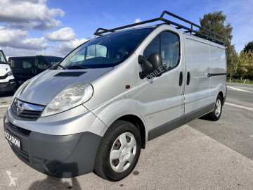 Fourgon utilitaire Opel