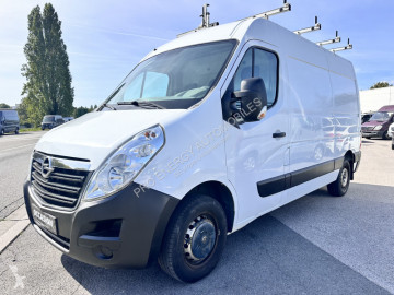 Fourgon utilitaire Opel