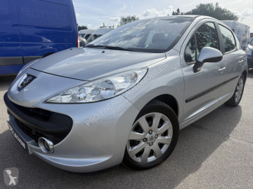 Peugeot 207 1.6 VTI 16V PREMIUM PACK BA 5P
