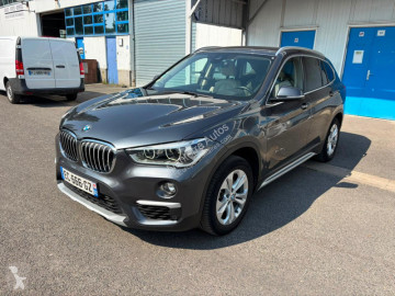 BMW X1 (F48) XDRIVE18DA 150CH XLINE