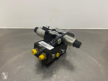 Hydraulický systém Brevini