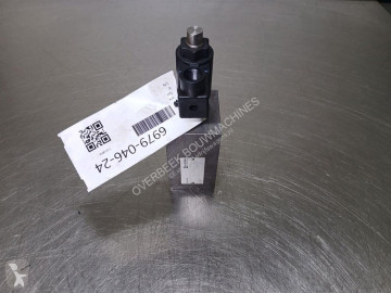 Bucher Schoerling Hydraulics SDRVSA-710-AZR-10 - NG10 modular valves