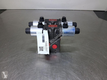 Hydraulický systém