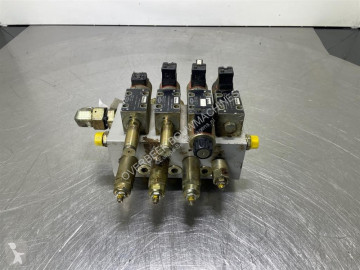 Parker D1FBE01HC0NMW011X944 - NG6 Assembly