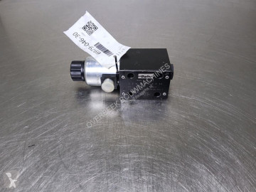 Parker D3W20BNKP30 - NG10 4/2 Valve 12V
