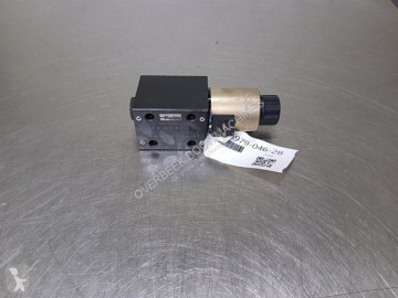 Parker D3W20HNKW30 - NG10 4/2 Valve 12V