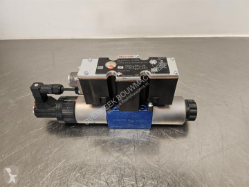 Hydraulický systém nový