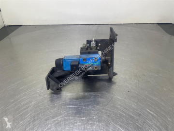 Hydraulický systém