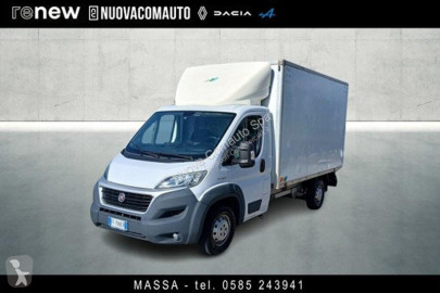 Užitková dodávka Fiat