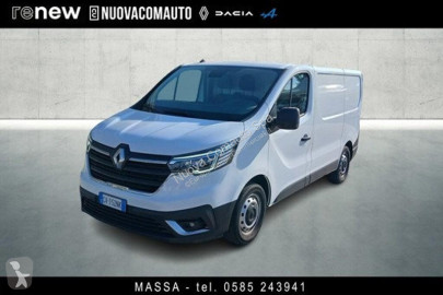 Užitková dodávka Renault