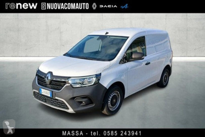 Užitková dodávka Renault