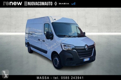 Užitková dodávka Renault