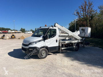 Kloubová Iveco