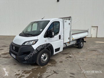 Utilitaire benne standard Fiat