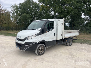 IvecoDaily