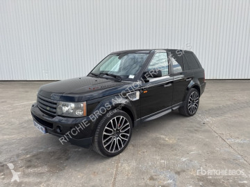 4x4 / SUV Range Rover