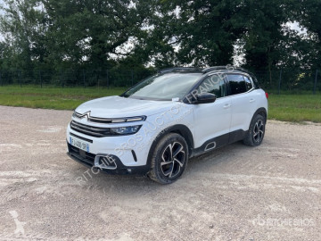 4x4 / SUV Citroën