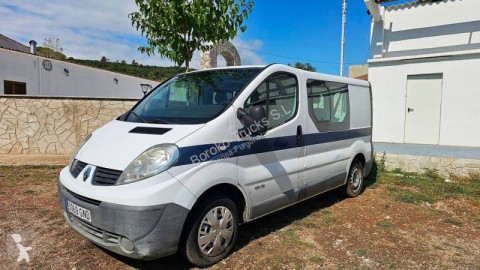 Kombi Renault