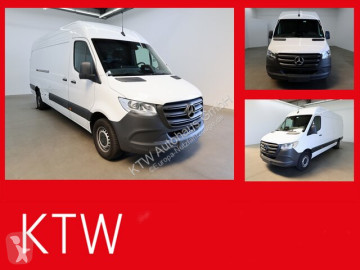 Mercedes Sprinter Sprinter 317 Maxi,9GTronic,AHK3,5to,TCO...