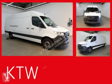 Mercedes Sprinter Sprinter 317 Maxi,9GTronic,AHK3,5to,TCO...