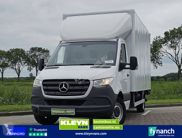 Mercedes Sprinter 315 ac automaat EURO6