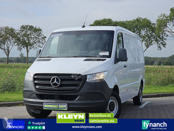 Mercedes Sprinter 316 ac automaat EURO6