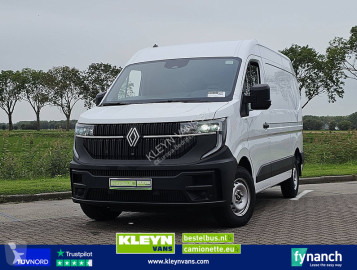 Užitková dodávka Renault