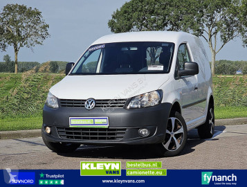 Užitková dodávka Volkswagen