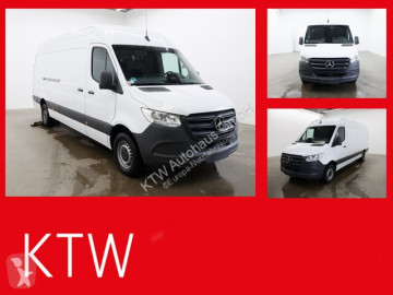 Mercedes Sprinter Sprinter 317 Maxi,Automatik,Kamera,Klima,MB