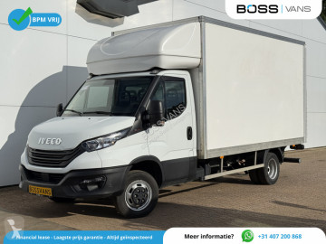 Užitková dodávka Iveco
