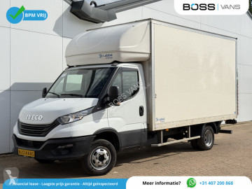 Užitková dodávka Iveco