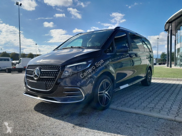 MercedesClasse V