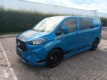 Combi / van Ford