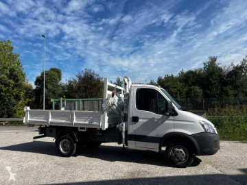 IvecoDaily35C10
