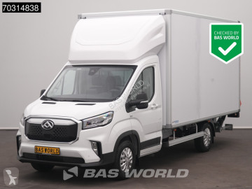 Fourgon utilitaire Maxus neuf