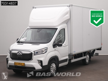 Fourgon utilitaire Maxus neuf