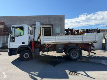 IvecoEurocargo110 EL 15